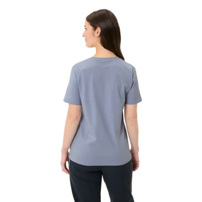 Logo II T-Shirt Damen