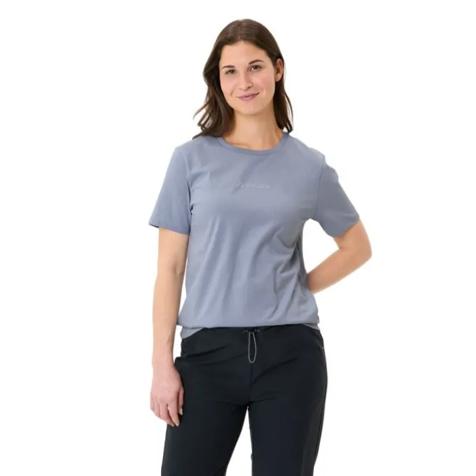 Logo II T-Shirt Damen