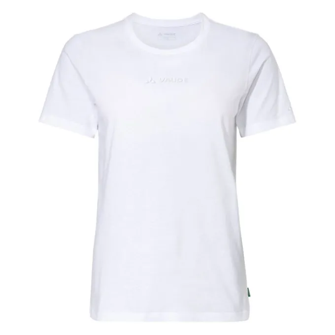 Logo II T-Shirt Damen
