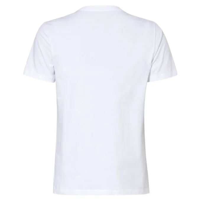Logo II T-Shirt Damen