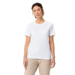 Logo II T-Shirt Damen