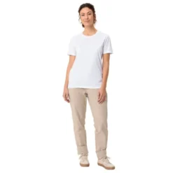 Logo II T-Shirt Damen