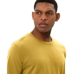 Logo II T-Shirt Herren