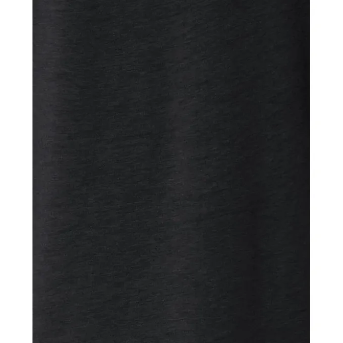 Logo Langarmshirt Herren