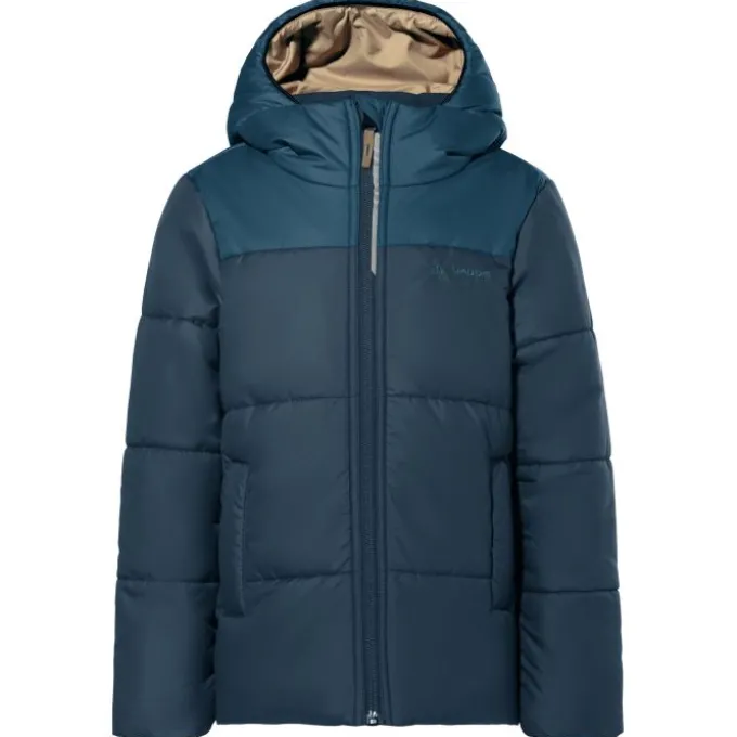 Lulea Isolationsjacke Kinder