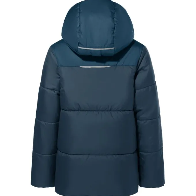 Lulea Isolationsjacke Kinder