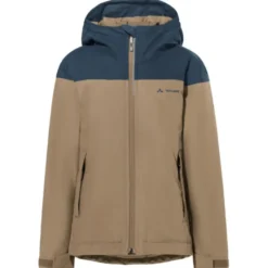 Lulea 2-Lagen Winterjacke Kinder