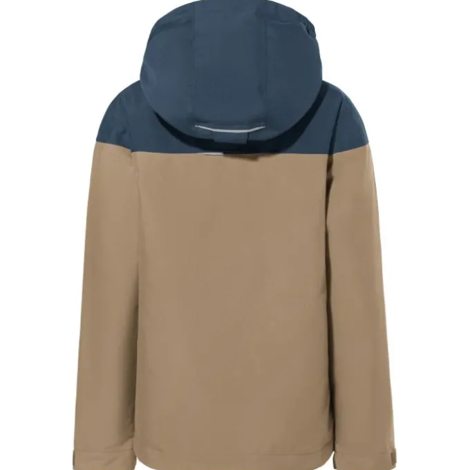 Lulea 2-Lagen Winterjacke Kinder