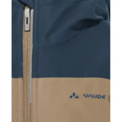 Lulea 2-Lagen Winterjacke Kinder
