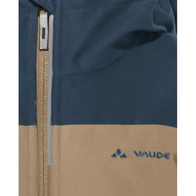 Lulea 2-Lagen Winterjacke Kinder