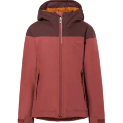 Lulea 2-Lagen Winterjacke Kinder