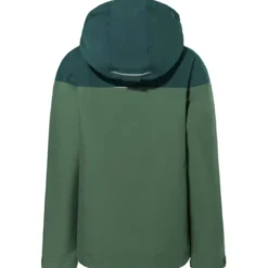 Lulea 2-Lagen Winterjacke Kinder