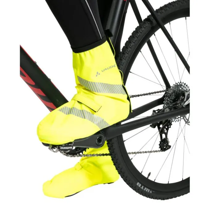 Luminum Bike Gamaschen