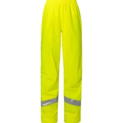 Luminum Fahrrad Regenhose Damen