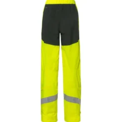 Luminum Fahrrad Regenhose Damen
