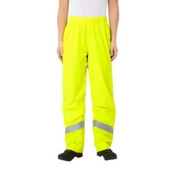 Luminum Fahrrad Regenhose Damen