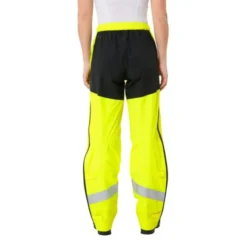Luminum Fahrrad Regenhose Damen