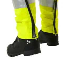 Luminum Fahrrad Regenhose Damen