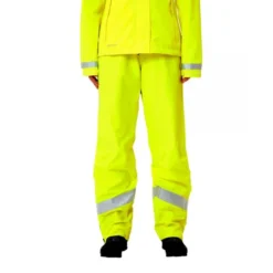 Luminum Fahrrad Regenhose Damen