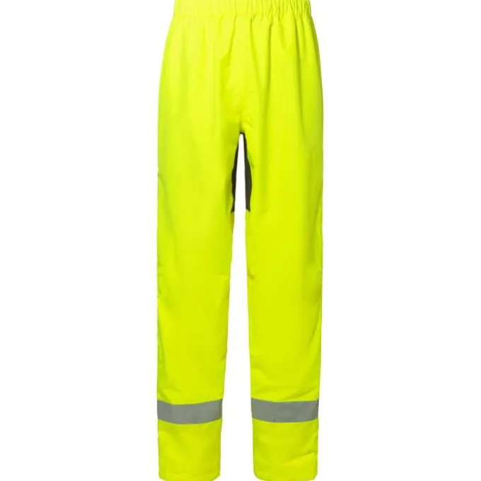 Luminum Fahrrad Regenhose Herren