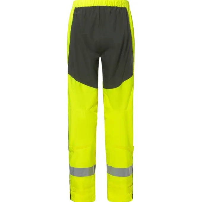 Luminum Fahrrad Regenhose Herren