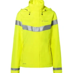 Luminum Fahrrad Regenjacke Damen