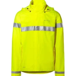 Luminum Fahrrad Regenjacke Herren