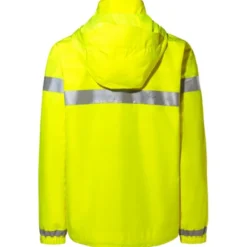 Luminum Fahrrad Regenjacke Herren