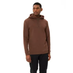 Manukau Hoodie Herren