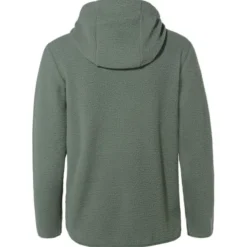 Manukau II Fleecejacke Damen