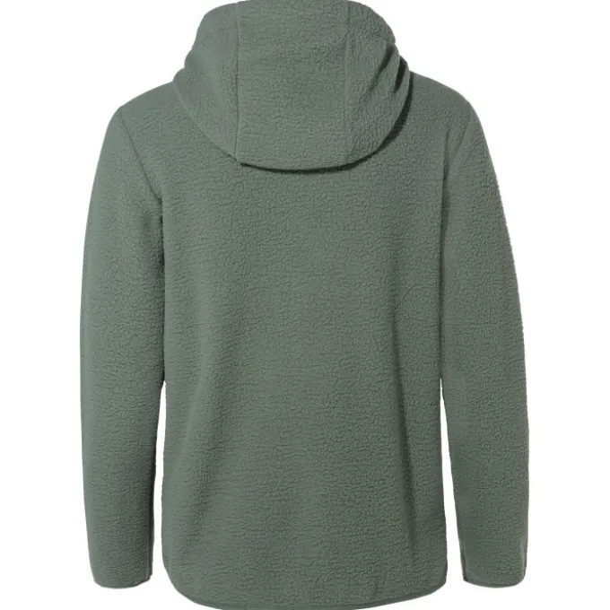 Manukau II Fleecejacke Damen