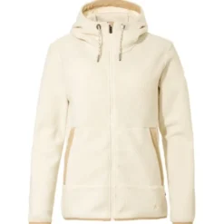 Manukau II Fleecejacke Damen