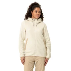 Manukau II Fleecejacke Damen