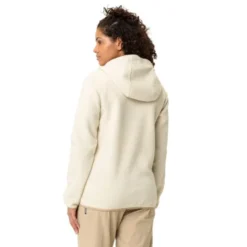 Manukau II Fleecejacke Damen