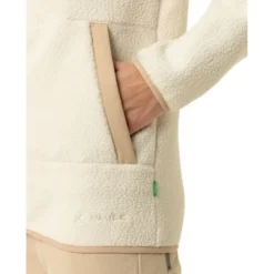 Manukau II Fleecejacke Damen