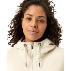 Manukau II Fleecejacke Damen