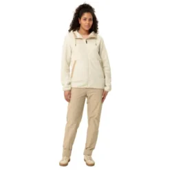 Manukau II Fleecejacke Damen