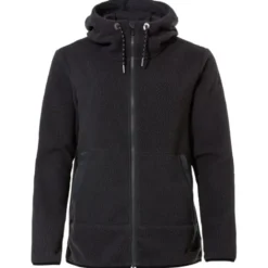 Manukau II Fleecejacke Damen