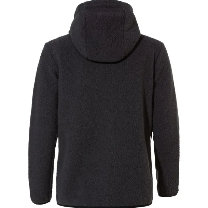 Manukau II Fleecejacke Damen