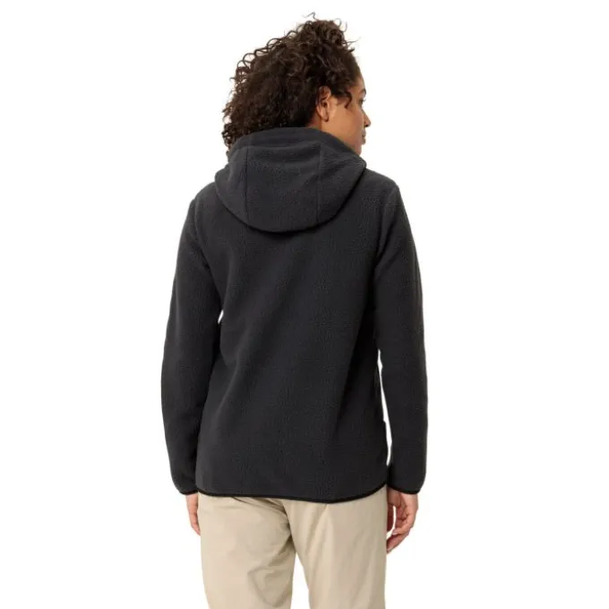Manukau II Fleecejacke Damen