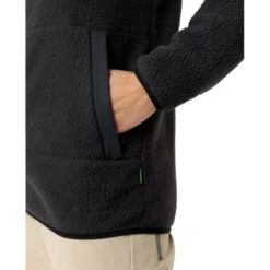 Manukau II Fleecejacke Damen