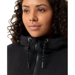 Manukau II Fleecejacke Damen