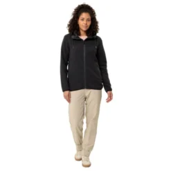 Manukau II Fleecejacke Damen