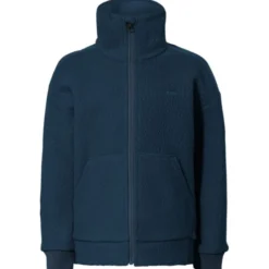 Manukau II Fleecejacke Kinder