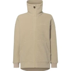 Manukau II Fleecejacke Kinder