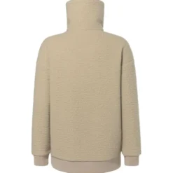 Manukau II Fleecejacke Kinder
