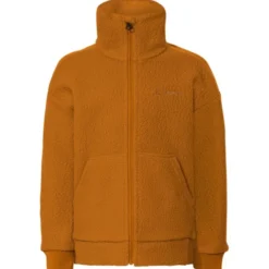 Manukau II Fleecejacke Kinder