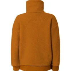 Manukau II Fleecejacke Kinder