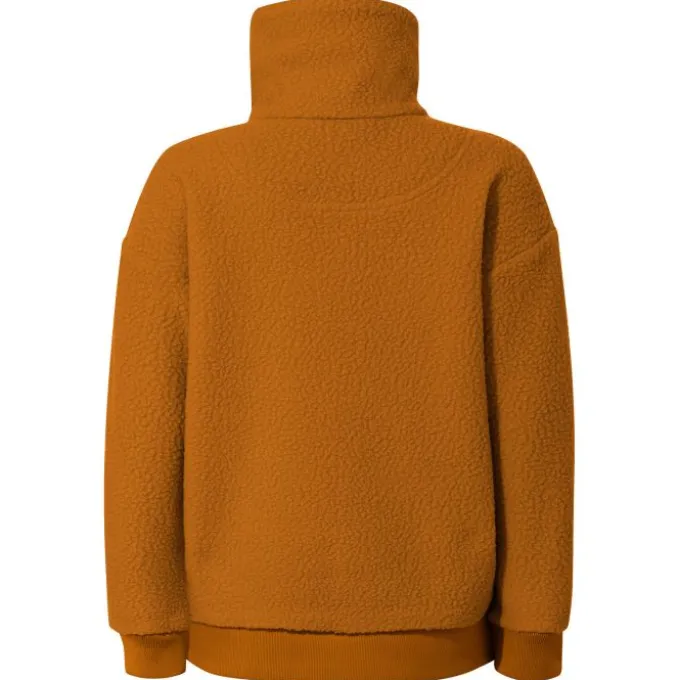 Manukau II Fleecejacke Kinder