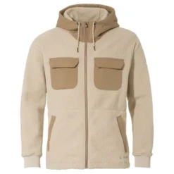 Manukau III Fleecejacke Herren